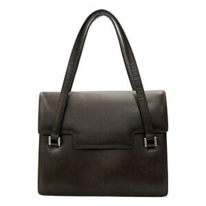 Bottega Veneta Handbag Shoulder Bag Black